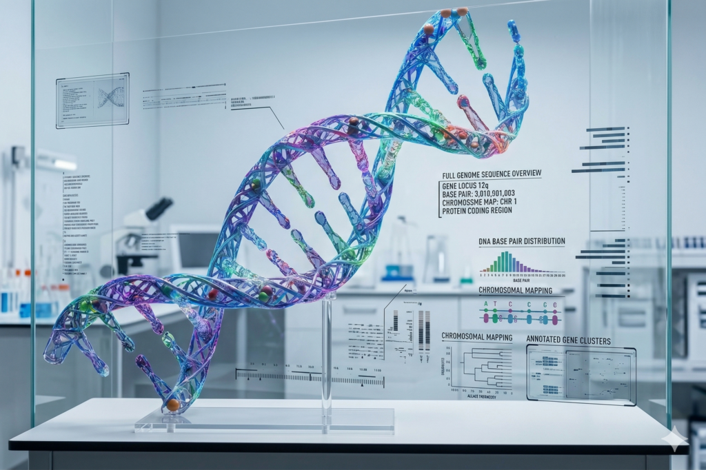 Healthcare Strategy & Market Development